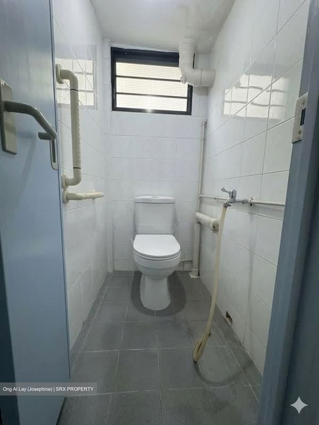 Blk 129 Bukit Merah View (Bukit Merah), HDB 3 Rooms #546744691